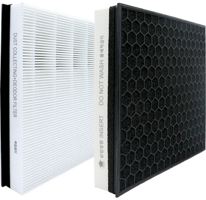 삼성 공기청정기 AX40T3301WMD 필터 CFX-G100D 호환, 03 THE프리미엄