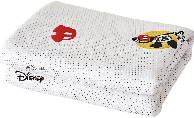 한일의료기 디즈니 정식라이센스 냉감패드 QMAX 0.4 접촉냉감 냉감매트 6종 택 1, 올라프, 쿨매트