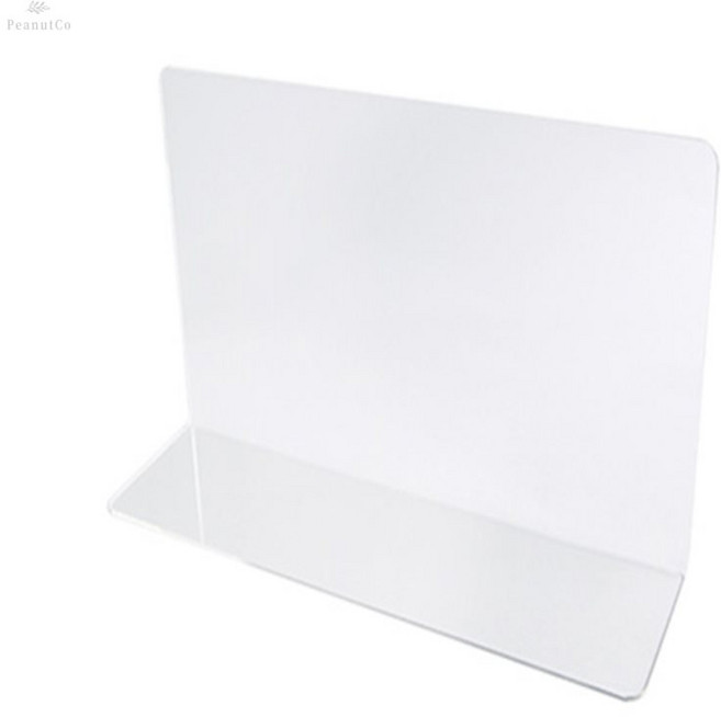 피넛코 진열대 칸막이 식당칸막이, 소