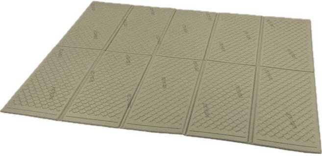 코베아 디럭스 패브릭 매트 캠핑매트 피크닉매트 코스트코