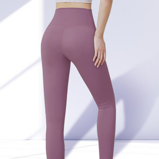 트루바디 여성 필라테스 요가복 레깅스