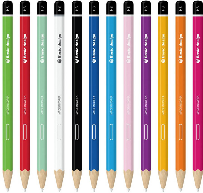 갤럭시탭S S펜 베이직 스킨 보호필름 2매, 1개, 베이직 핑크 2매