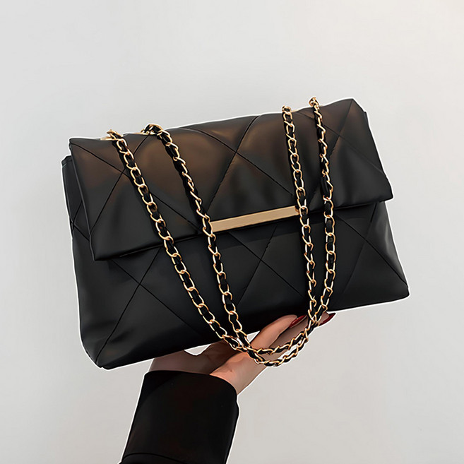 데이루미 여성 체인숄더백 여성가방 4컬러