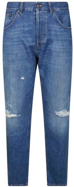 돈덥 디스트레스드 진