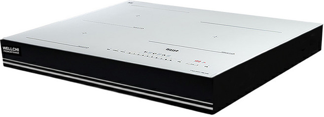 [리뷰 작성 시 고급 냄비 무료증정] 리안츠 3구 화이트 인덕션 빌트인 전기레인지 LHI-W3270SN 전기쿡탑 오피스텔 자가설치 전국설치가능, 프리스탠딩, LHI-W3270SN +케이스 8cm(블랙색상)