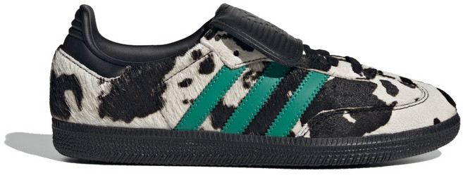 ADIDAS SAMBA LT W 女 休閒鞋