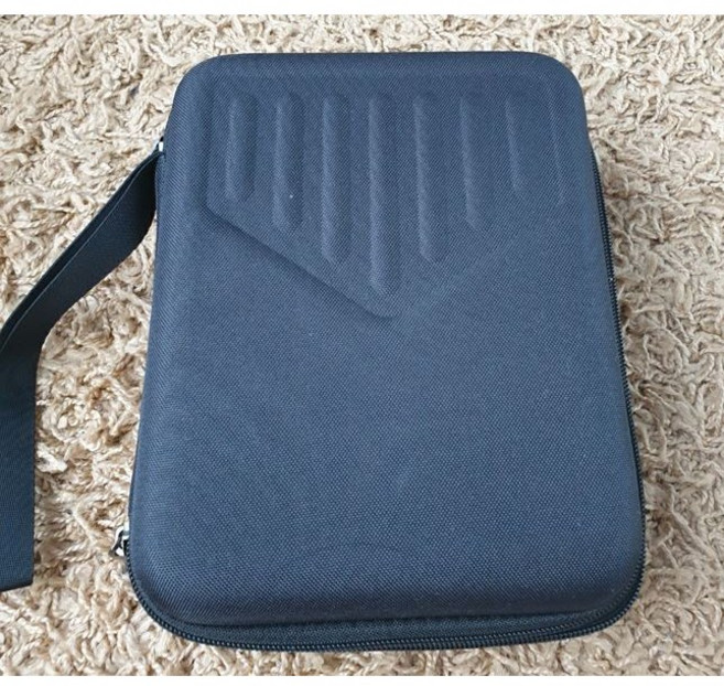 칼림바 가방 하드케이스, W-05(단체)10개 이상 구입, 1개