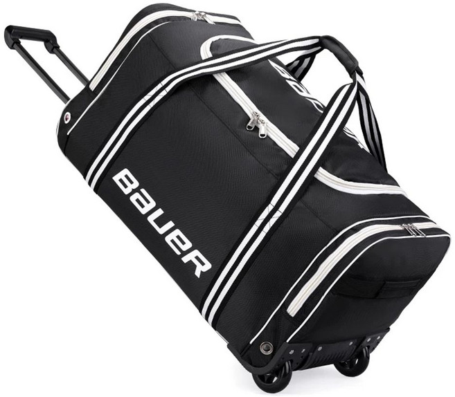 아이스하키가방 장비 대용량 05l 보호백 대형 검정색 백팩 선수 하키가방