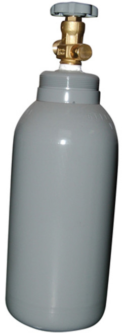 GB가 스텍 가 스 용기 질소 탱크 3.4L 10.2L, 없음, 1개