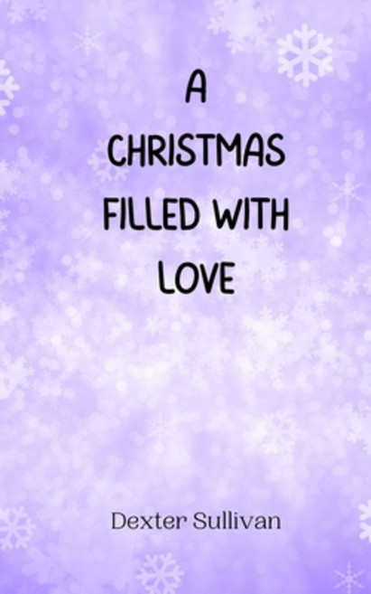 (영문도서) A Christmas Filled with Love Paperback, Creative Arts Management Ou, English, 9789916940594