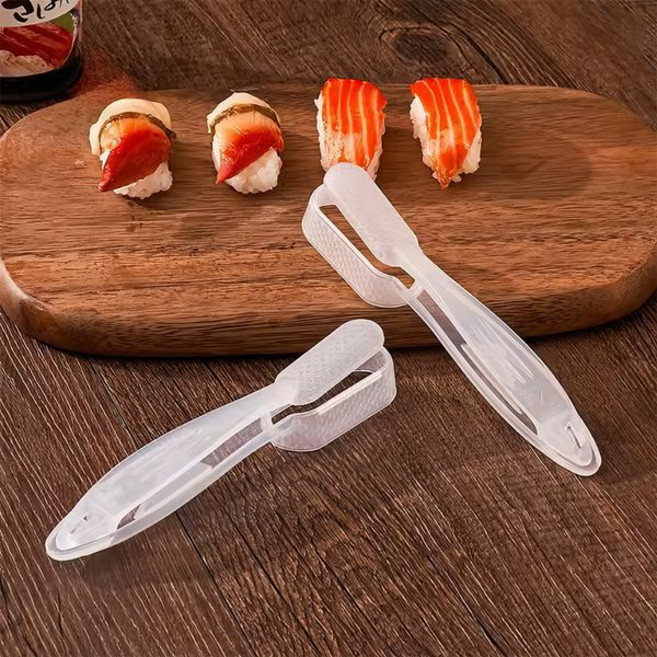 초간단스시왕 스시틀 초밥틀 주먹밥틀 김밥틀 K595, 단일속성, 1개