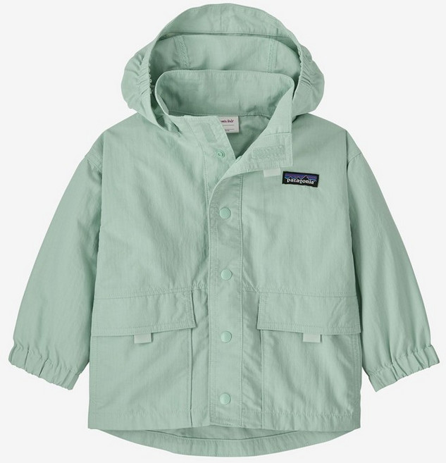 매장정품 PATAGONIA 파타고니아 [](26SS) 베이비 아웃도어 에브리데이 재킷 60730R5 1391770