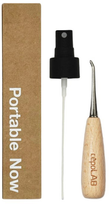 뷰티톤업 세포랩 스프레이 키트, 01 단일구성, 1개, 155ml