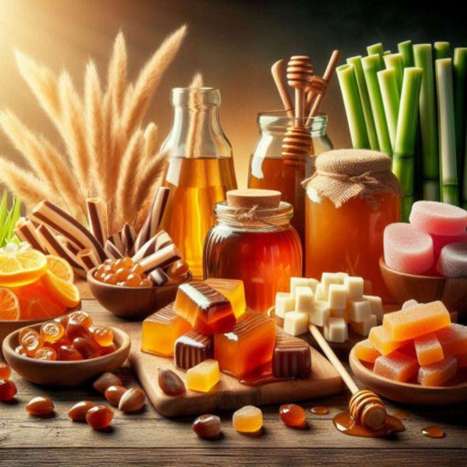 콜롬비아 슈가케인 디카페인 커피 생두, 1개, 500g