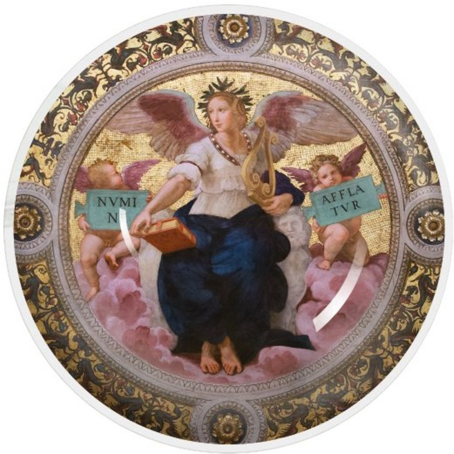 107 디자인 구슬 스마트 톡톡만, 예술41천사, 1개