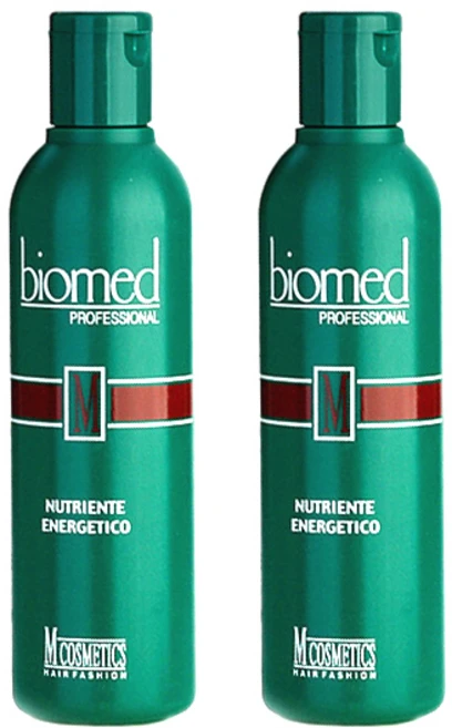 바이오메드 프로페셔널 식물성 헤어영양 강장제 250g, 2개 - 쿠팡