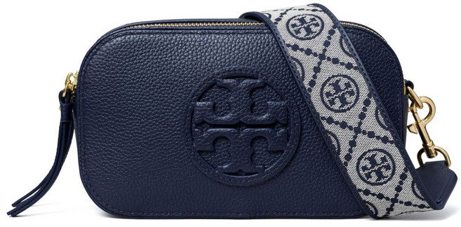 토리 버치 미니 밀러 크로스 백