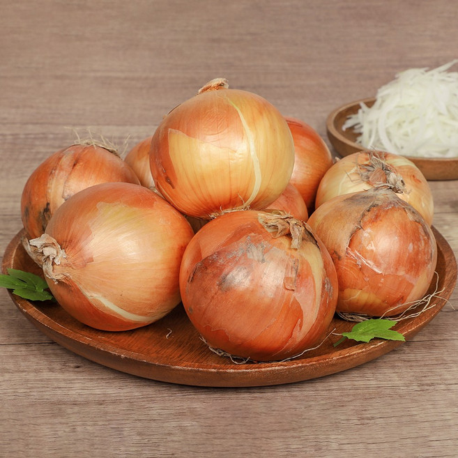 용이네 국내산 햇 양파 25년 수확 가정용 대량 업소용, 1개, 대 5kg