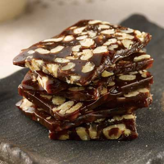 南棗核桃糕 獨立包裝 夏威夷豆糕 300g, 1個, 250g 南棗夏威夷豆糕