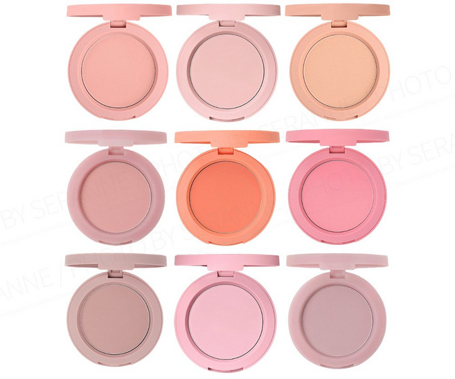3CE 페이스 블러쉬 ROSE BEIGE 로즈베이지, 1개