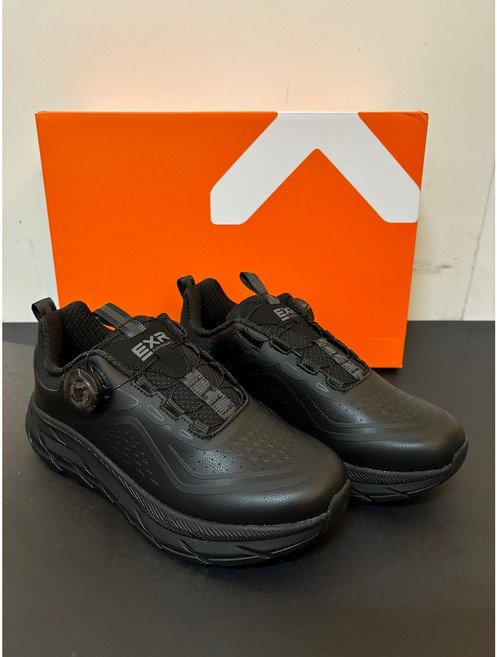 EXR 신상품 방수 운동화 BC5AD3JOL1 BBK