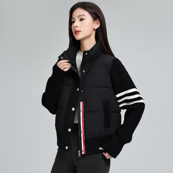 머버스 여성패딩 패딩점퍼 숏패딩 경량패딩 RFD251104 65