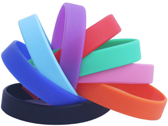 아웃도어랩 전술 고무밴드 160mm 소형 다용도 고무링 바인딩, 5개, 블랙