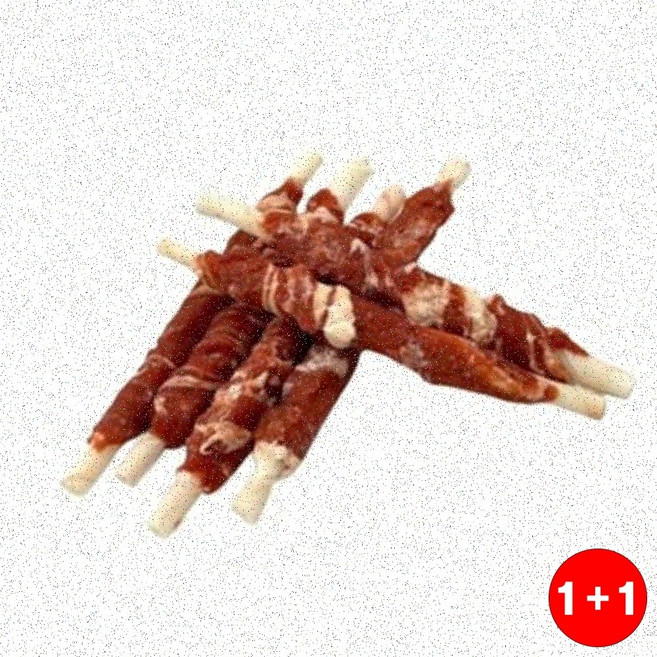 스틱소고기 소고기 기능성 반려동물 편의용품 생활잡화 일상불편해결 생활(1+1옵션 주문수량의 2배수량 배송), 1개