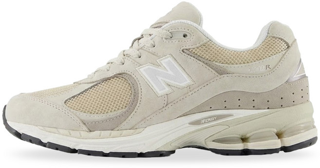 New Balance 男女通用 2002R 運動鞋 U2002RAG
