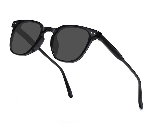 RAUOJOS 블루라이트 차단 안경 변색 렌즈 변색 안경 프레임 독서 사이클링 캠핑 하이킹 선글라스