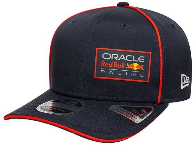 Oracle Red Bull Racing 鴨舌帽