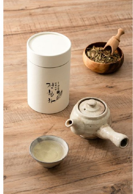 티엔티엔정혈차 잎차, 1개, 1개입, 70g