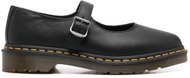 닥터마틴 엘피 비리기니아 메리 제인 슈즈