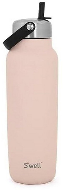스웰 카넬리안 스트로우 익스플로러 700ml 193091, 히말라야 소금