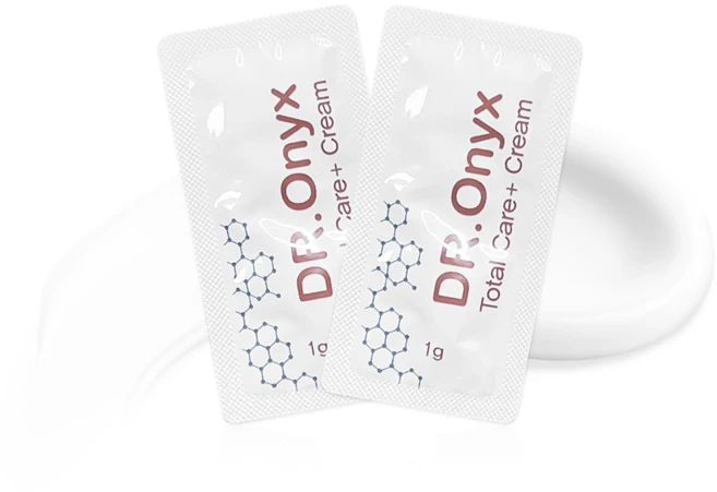 지코스텍 디알 오닉스 토탈 케어 크림, 100g, 1개 - 쿠팡