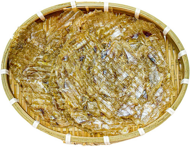 맛도 향도 깔끔! 막퍼주는 건어물 모음, 1개, 스트롱 명품쥐포(40g)