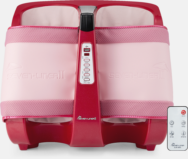 세븐라이너 2 다리안마기, SLM-3000