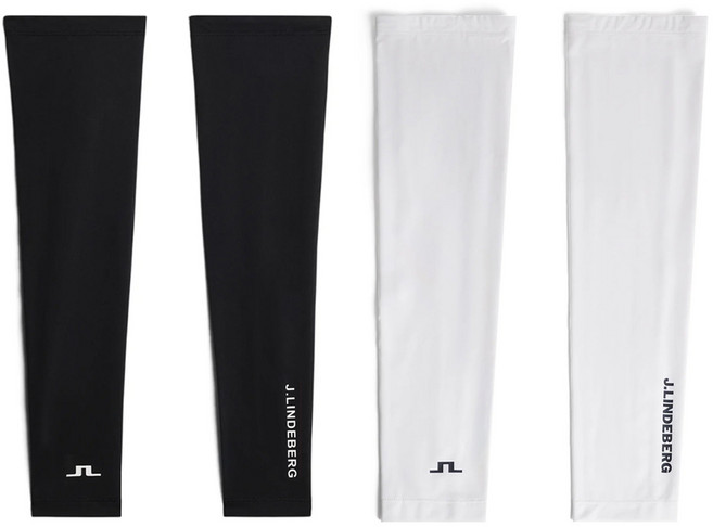 [제이린드버그] 26SS 에스더 골프 슬리브 GWAC16225, 화이트, S/M, 1개, 화이트