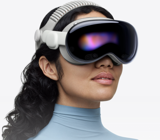 2025년 미국판 신형 애플 비전 프로 Vision Pro M5 칩 256GB 포함, 256GB(관세포함), SS33W