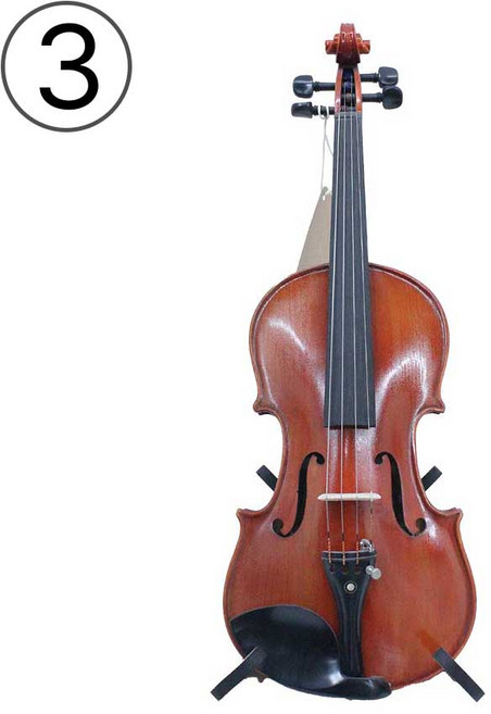 [리퍼 수리] 스즈키 바이올린 S4 리퍼브 상품, 3번 스즈키 S4 1/2 220000, 1개