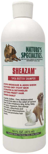 협성로하스 쉐어잼 샴푸(쉐어버터+아르간오일) 473ml+희석보틀, 946ml, 1개