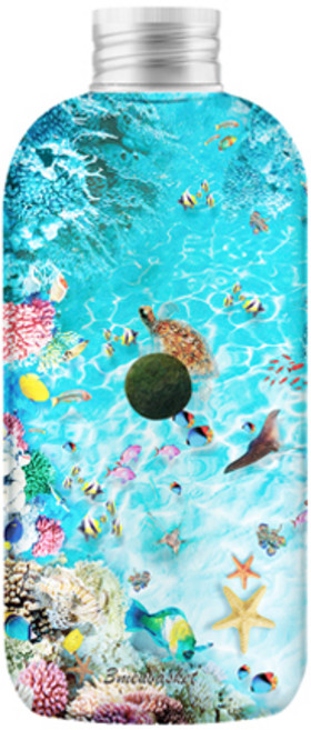 세남자바스켓 항상 곁에서 응원해주는 소원 마리모 10type, 바다친구들, 1개