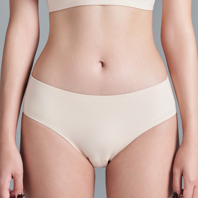 메이쉬 시그니처 볼륨업 심리스 브라