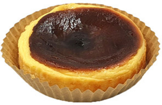 바스크번트치즈케이크 묶음할인, 2개, 165g