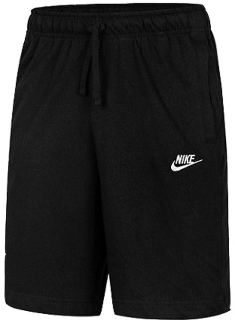 나이키 트레이닝 면 남녀공용 반바지 BV2772-010