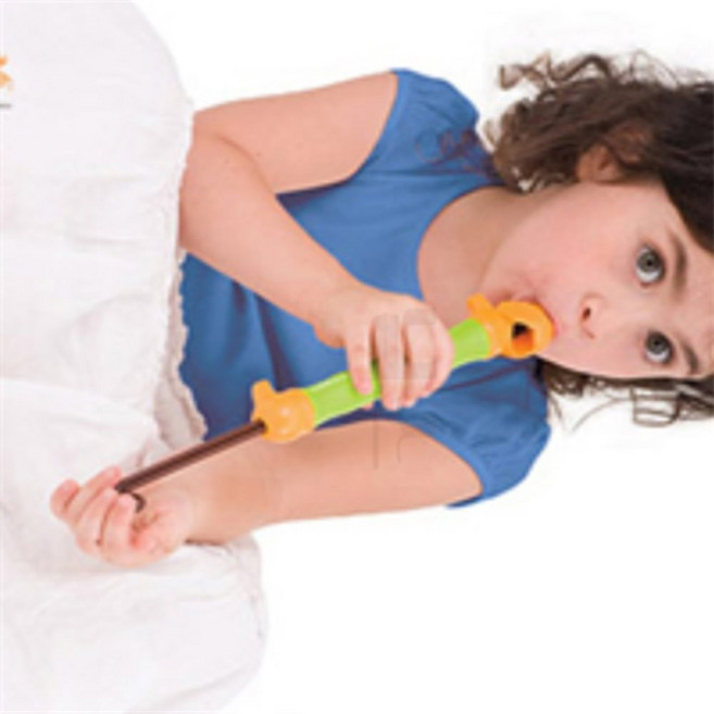 닐투 강아지 캐스터네츠 랜덤색 컬러캐스터네츠