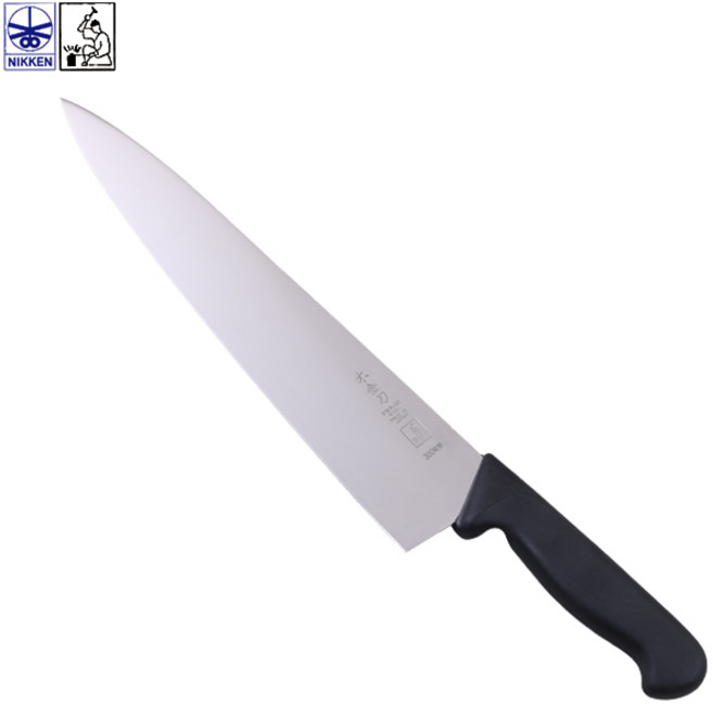 일본 니켄 목금도 육도, 300mm