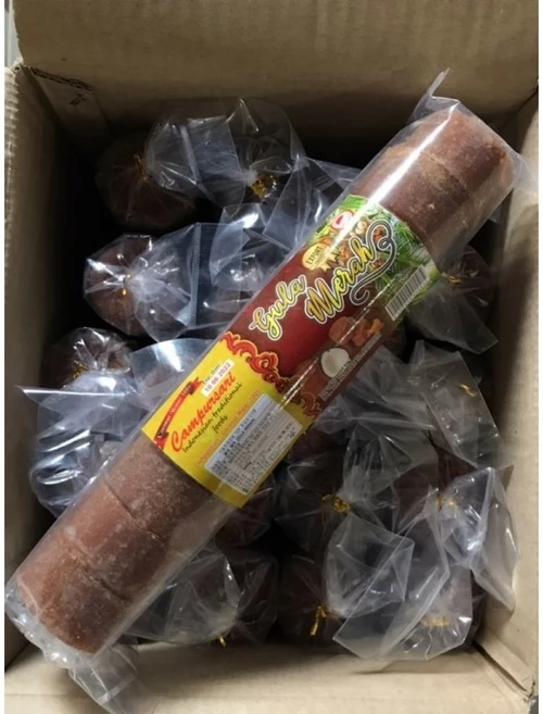 (251114-06) Gulamera 500gr, 500g, 1개 - 쿠팡