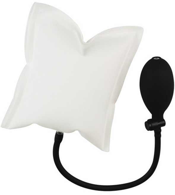 샷시 가구 수평 리프트 틈새 에어백 모음, 화이트, 1개