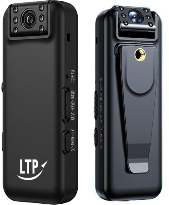 LTP 微型攝影機, 1個, CP007